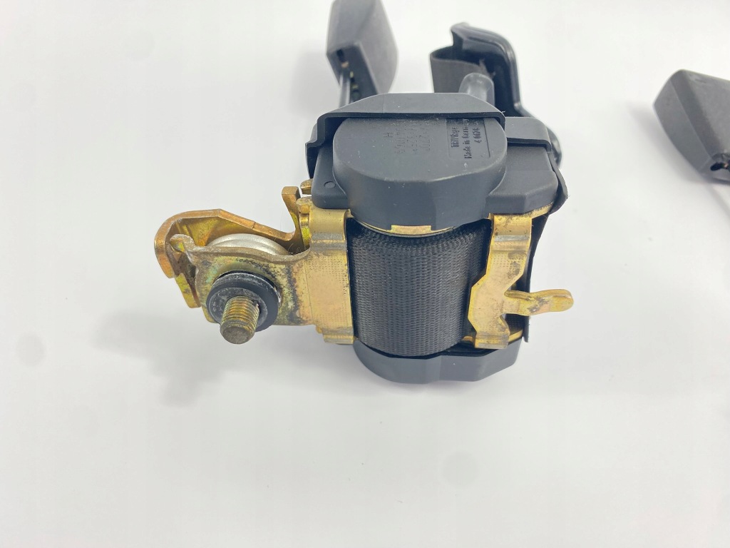 фото №8, Кліпса поперечина задня pas безпеки mercedes w140 1408600169 1408600269