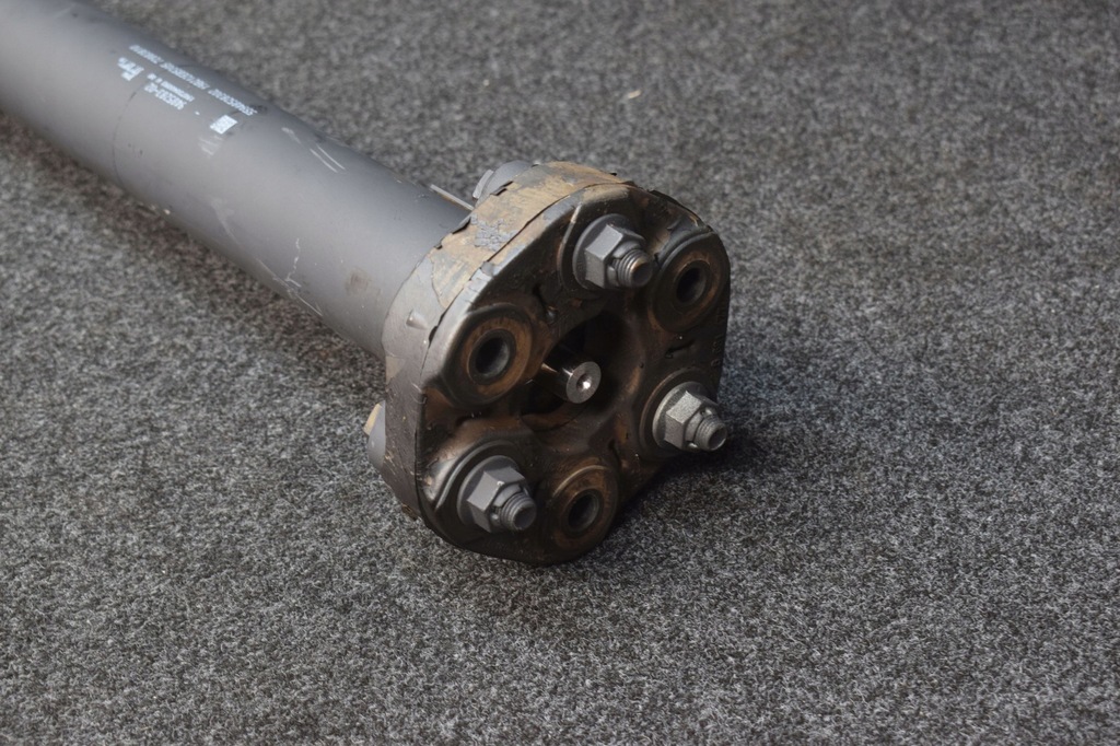 фото №5, Wał привідний bmw 3 g20 g21 9485283 8km!!