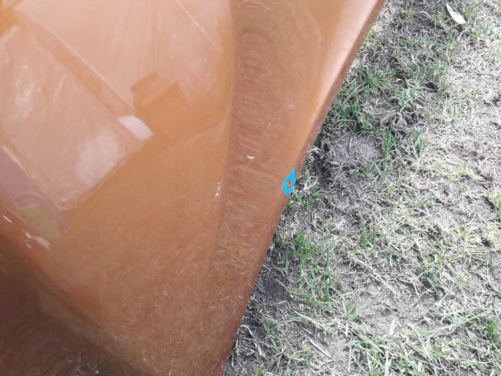 фото №4, Капот dacia duster ii 17-