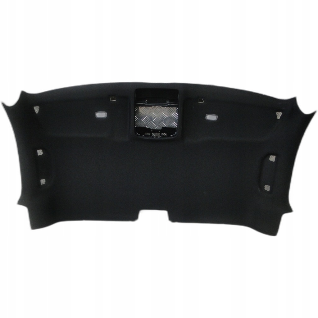 фото №1, Потолок mercedes v klasa w447 amg 2016 czarna