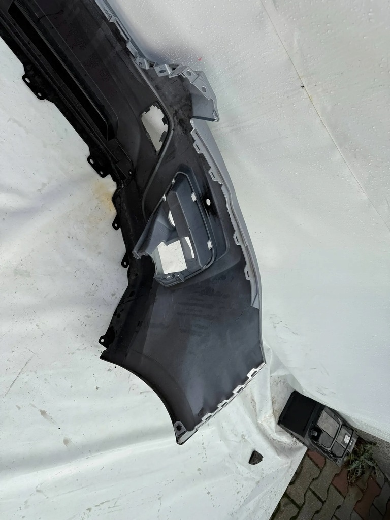 фото №13, Subaru forester v 2021 бампер перед передній 57704sj000 pdc sprysk