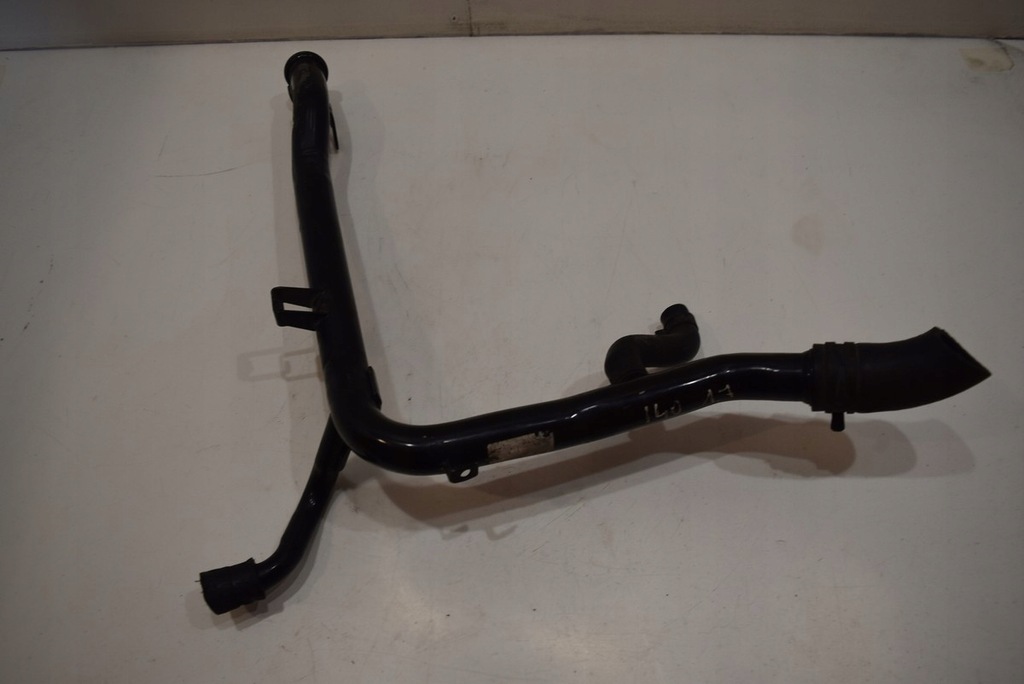 фото №1, Hyundai i40 1.7crdi шланг труба wody