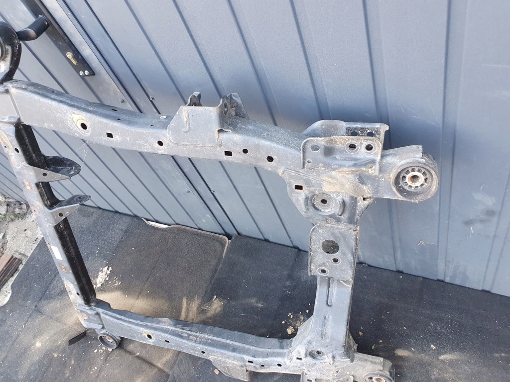 фото №8, Подрамник подрамник подрамник opel astra j