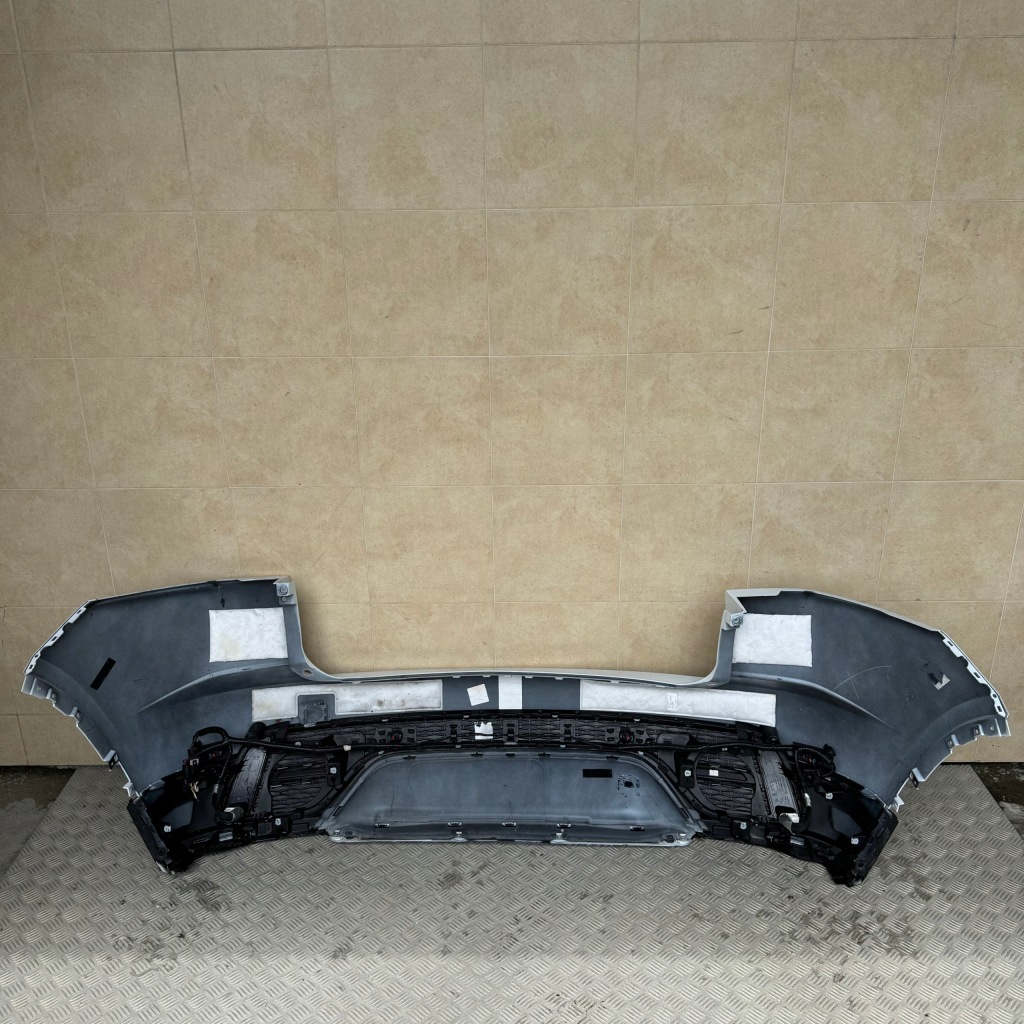 фото №4, Бампер задній kompletny jaguar e-pace 2023 rok 4 pdc r-dynamic