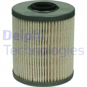 Фильтр топливной  hdf636 delphi Цена