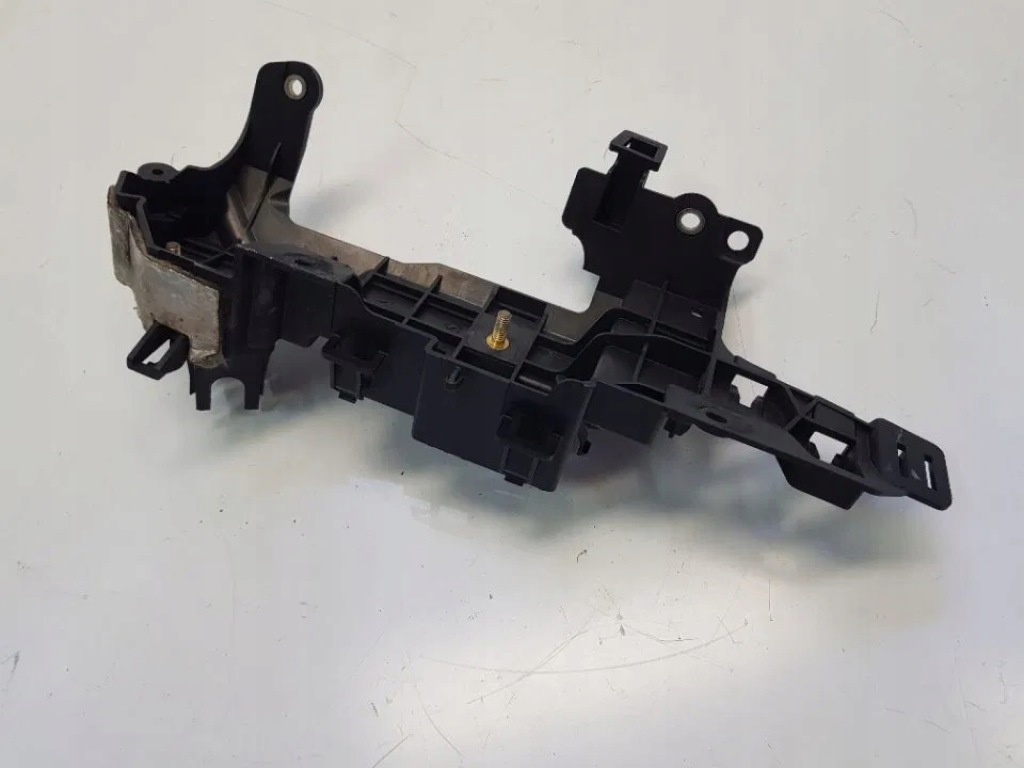 Кронштейн кронштейн датчика выхлопных газов bmw x5 f15 4.0d x6 f16 3.0d n57 в Украине