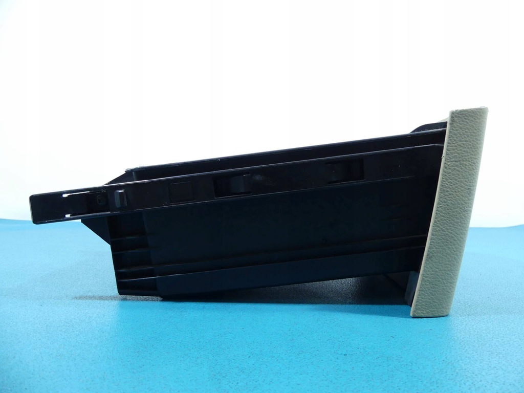 фото №7, Бардачок нижній кишеня subaru tribeca 05-07 usa