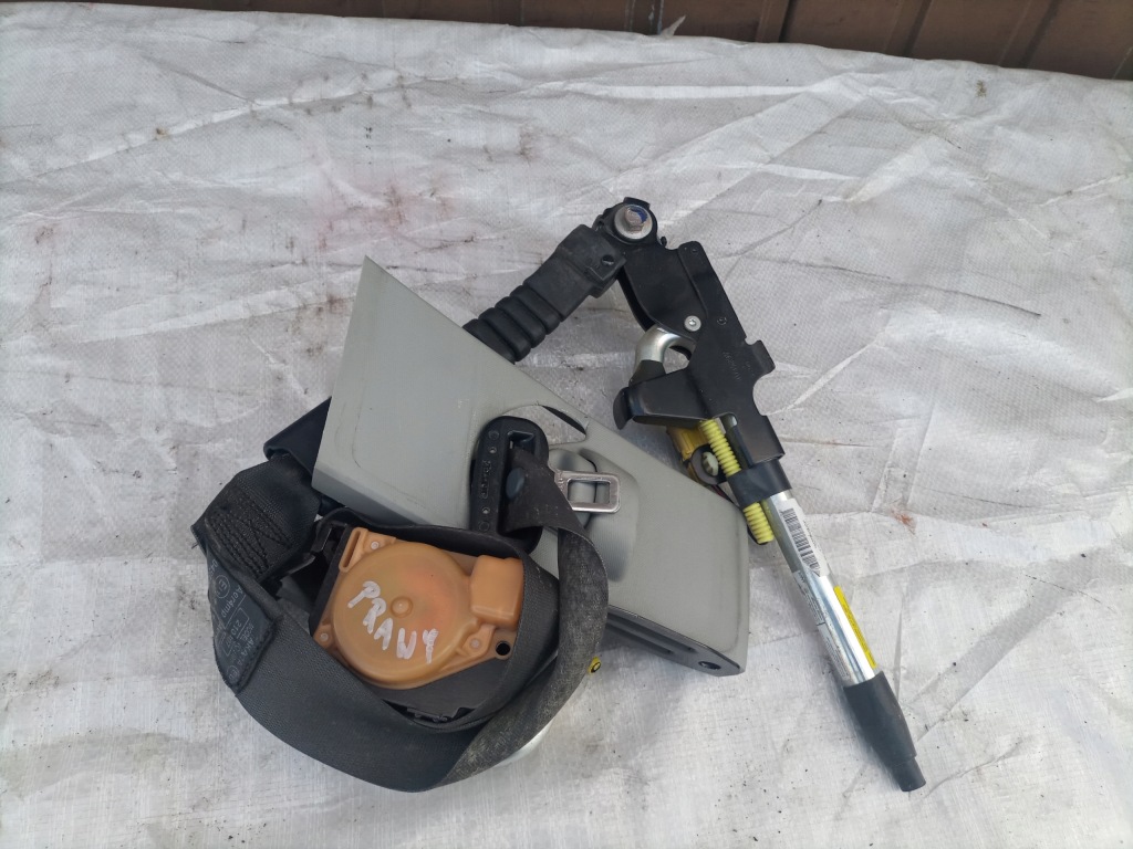 фото №1, Civic viii ufo 1.8 pas правий перед 5d