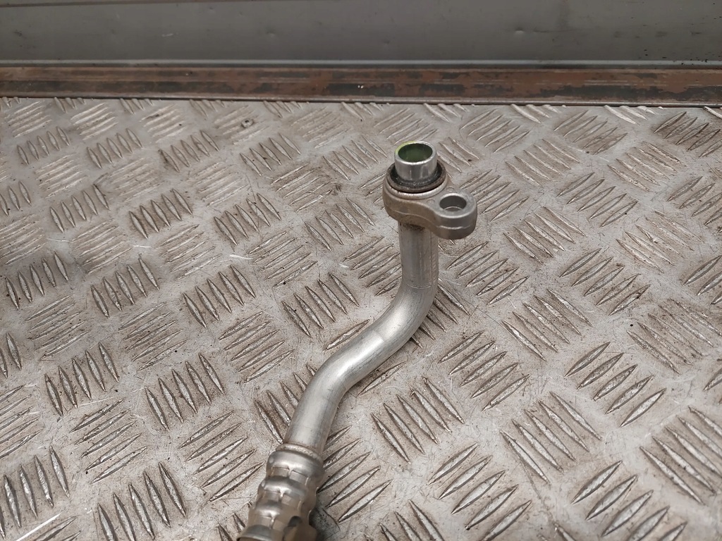 фото №6, Chevrolet camaro 23369756 провода кондиционера