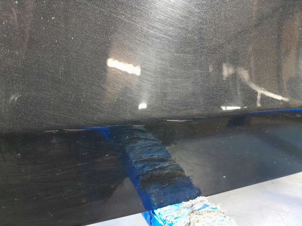 фото №7, Bmw 1 e87 lift дверь задняя левая 475