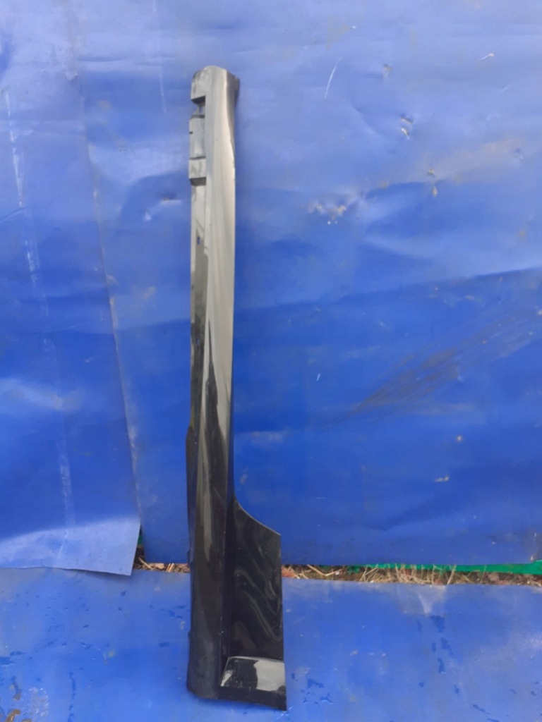 фото №1, Молдинг поріг поріг ліва audi tt 8s 8s0