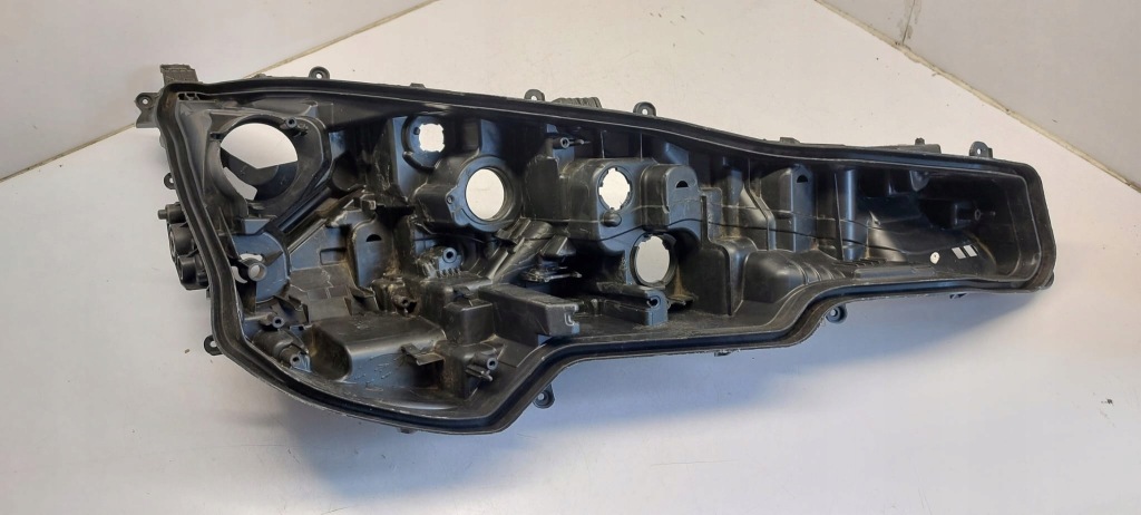 фото №7, Корпус корпус лампы toyota corolla e21 full led линза левая lub правая