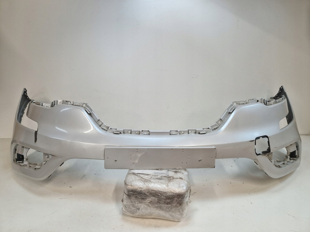 фото №1, Renault koleos ii 2 бампер передній перед org 620225732r