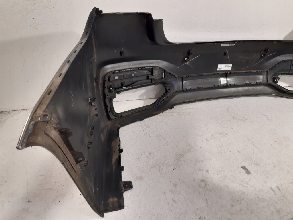 Bmw seri 7 g11/g12 lift m набор бампер задний в Украине