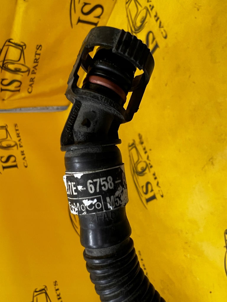 фото №7, Труба шланг датчик тиску ford fusion lift usa 2.0 ecoboost