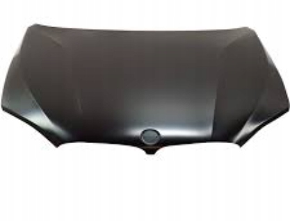 Купити Bmw x5 f15 2013-2019 капот кришка нова