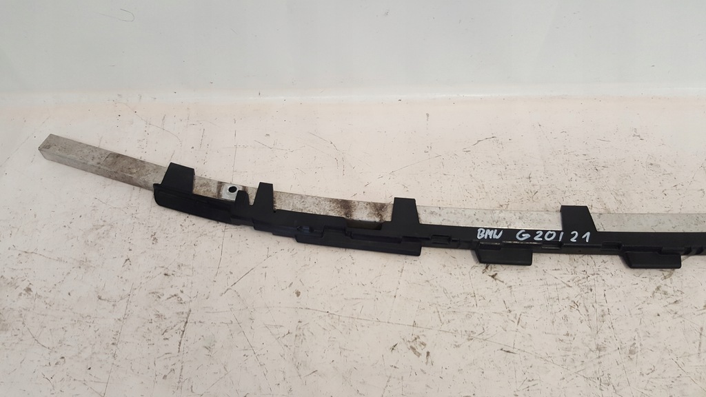 фото №6, Bmw 3 g21 g21 балка бампера перед 2018-2023r