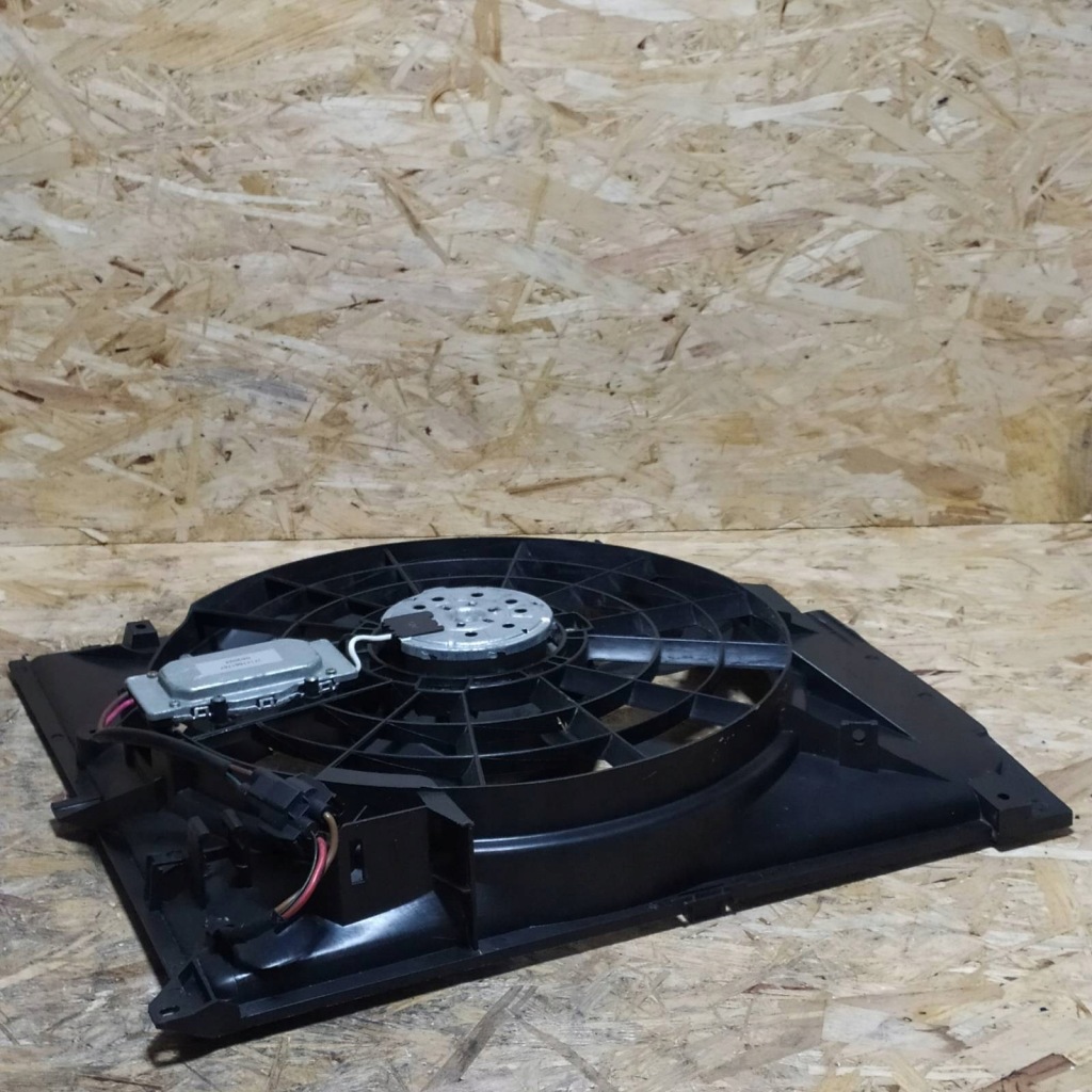 Вентилятор радіатора bmw 3 e46 2.0 318 1 0130303937 6922670 в Україні