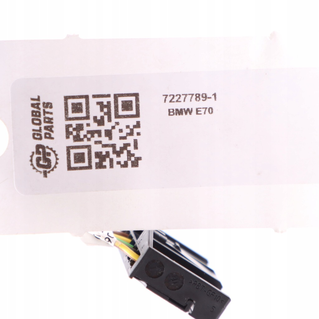 фото №12, Bmw x5 e70 кабель шланг джгут лампи задній задня led 7227789