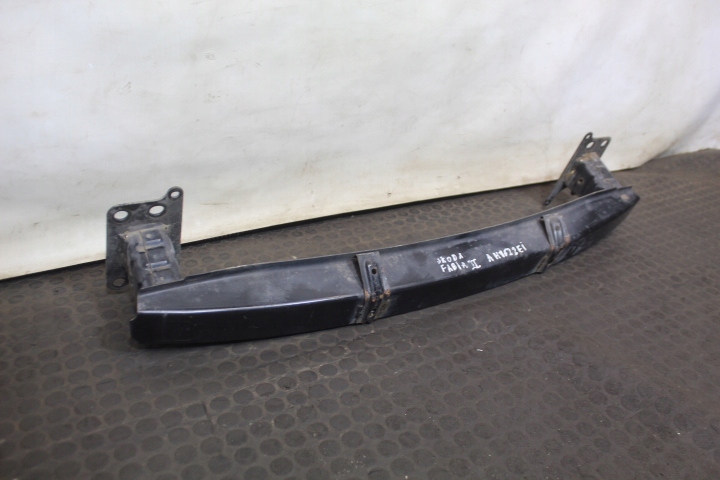 фото №1, Балка pod бампер передний skoda fabia ii
