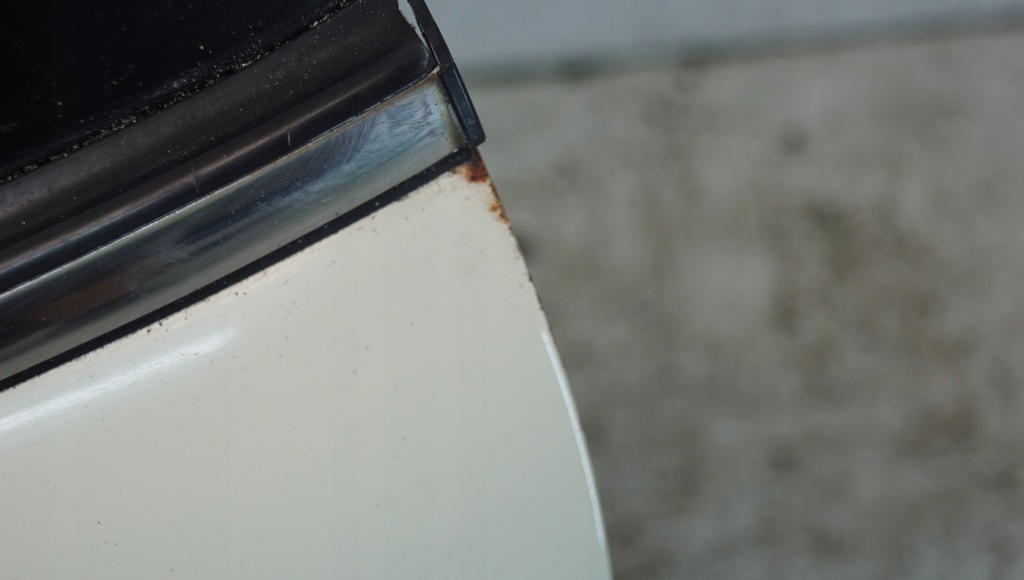 фото №13, Крышка багажника багажника mini cooper r56 06-11