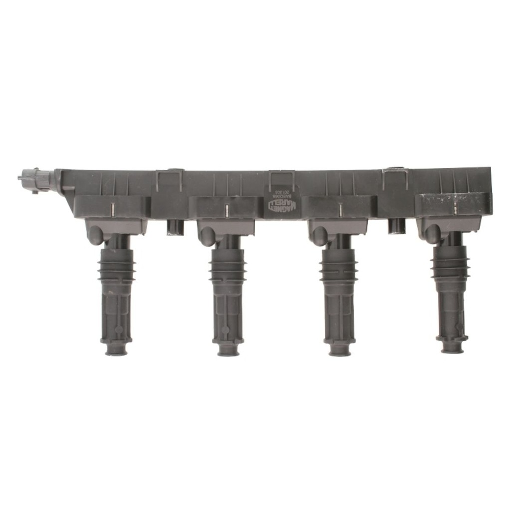 фото №1, Котушка запалювання opel agila, astra g, corsa b, cors