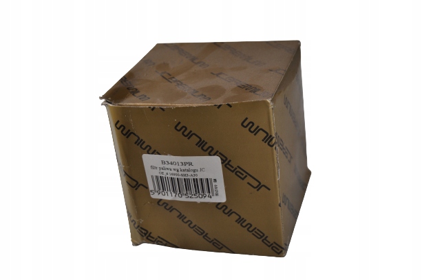 фото №1, Фильтр топлива jc honda civic concerto crx