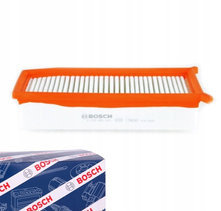 фото №1, Фильтр воздуха do renault captur i 1.5 dci 1.6