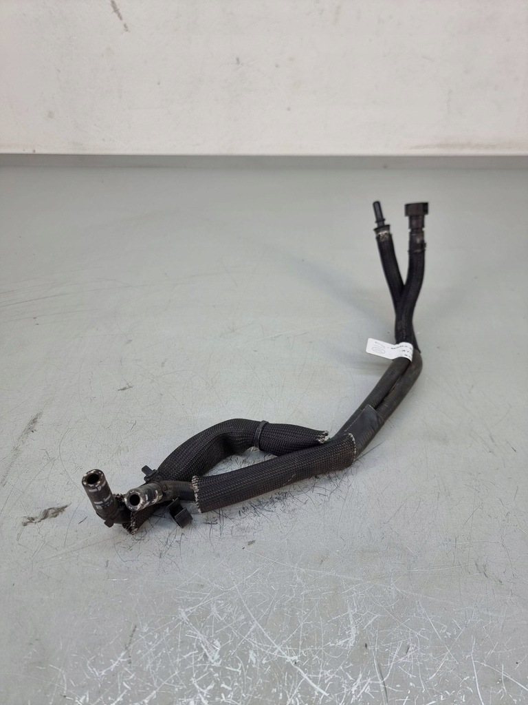 фото №1, Land rover evoque ii 2024 шланг питающий adblue