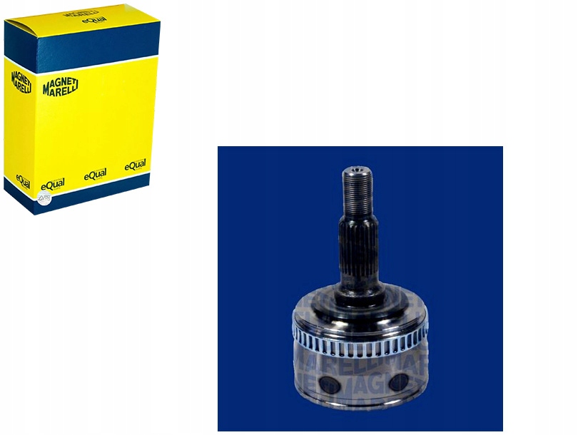 фото №1, Шарнир полуось наружный l/p mercedes v 638 2 vito w638 2.2d