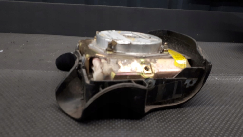 3a0880201b подушка безопасности водителя vw golf b4 caddy Цена