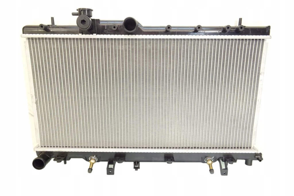 фото №1, Subaru legacy outback baja радіатор wody 2.0 2.5