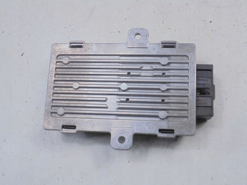 фото №7, Bmw 7 e65 модуль колонки рулевого 32306760111