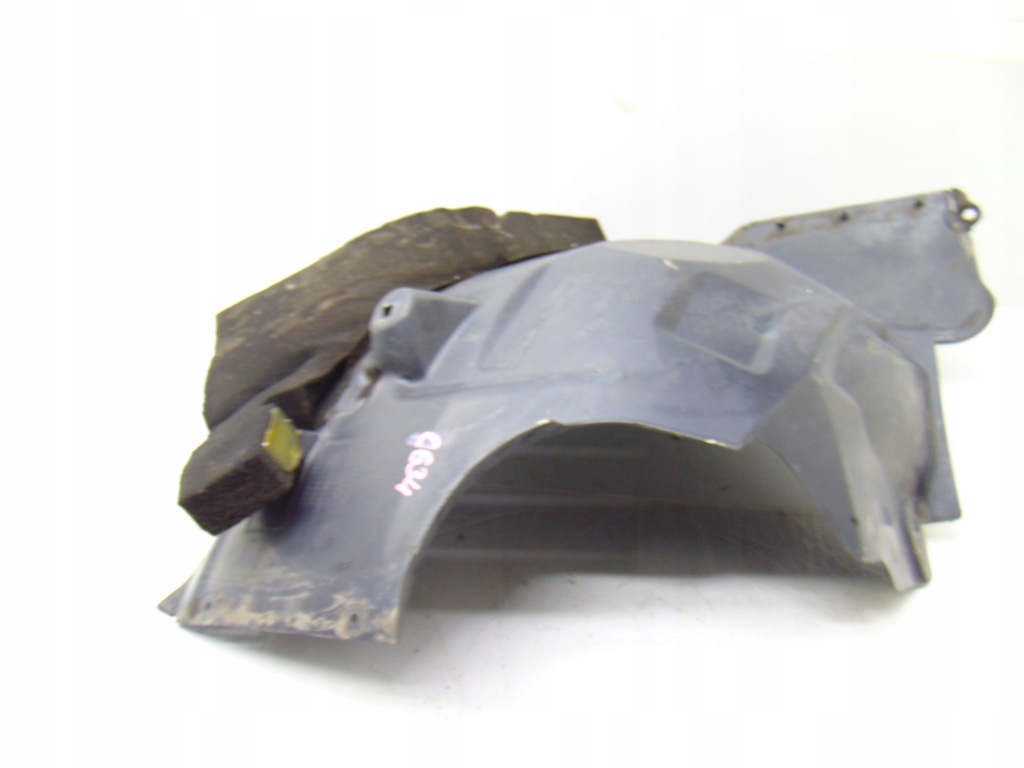 фото №1, Подкрылок правый перед правое передние mercedes r-klasa w251 lift a2518841822