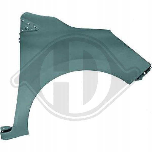 Купить Diederichs 4416007 крыло