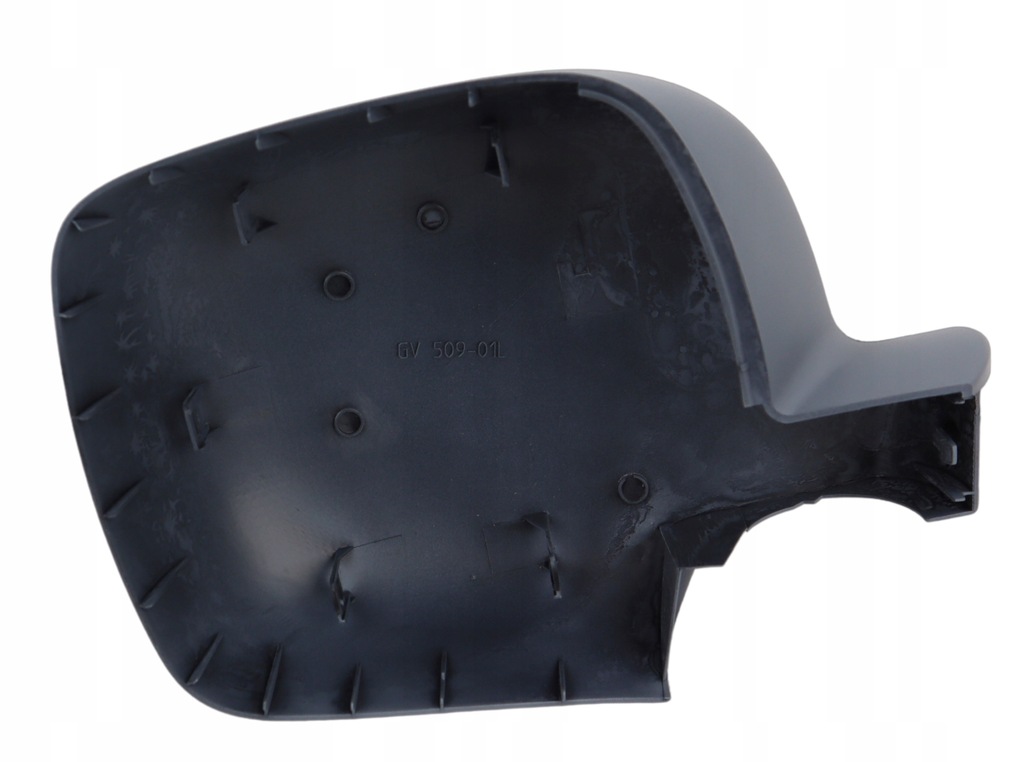 фото №3, Ліва корпус дзеркало renault kangoo 2008 - 2012