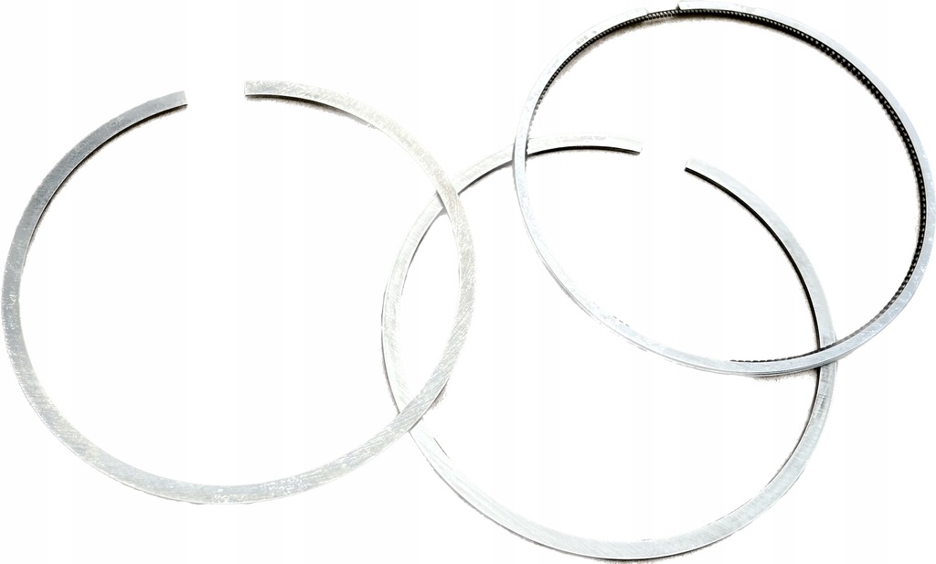 фото №1, Набір кілець поршневих alfa romeo 156 147 оригінальний номер