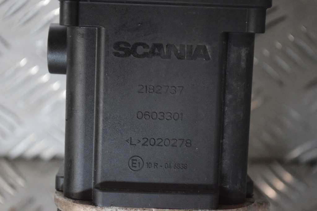 фото №3, Насос модуль adblue scania r 2182737