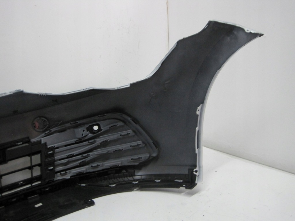 фото №6, Бампер vw golf viii 8 5h0 pod 4 pdc 24r перед передний