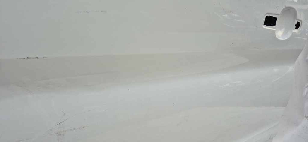 фото №12, Ford transit vi 6 13- дверь боковой сдвижные правое