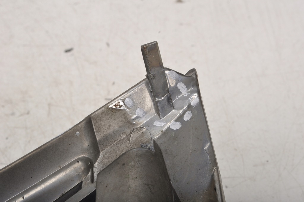 фото №3, Chevrolet epica решётка радиатора решётка радиатора