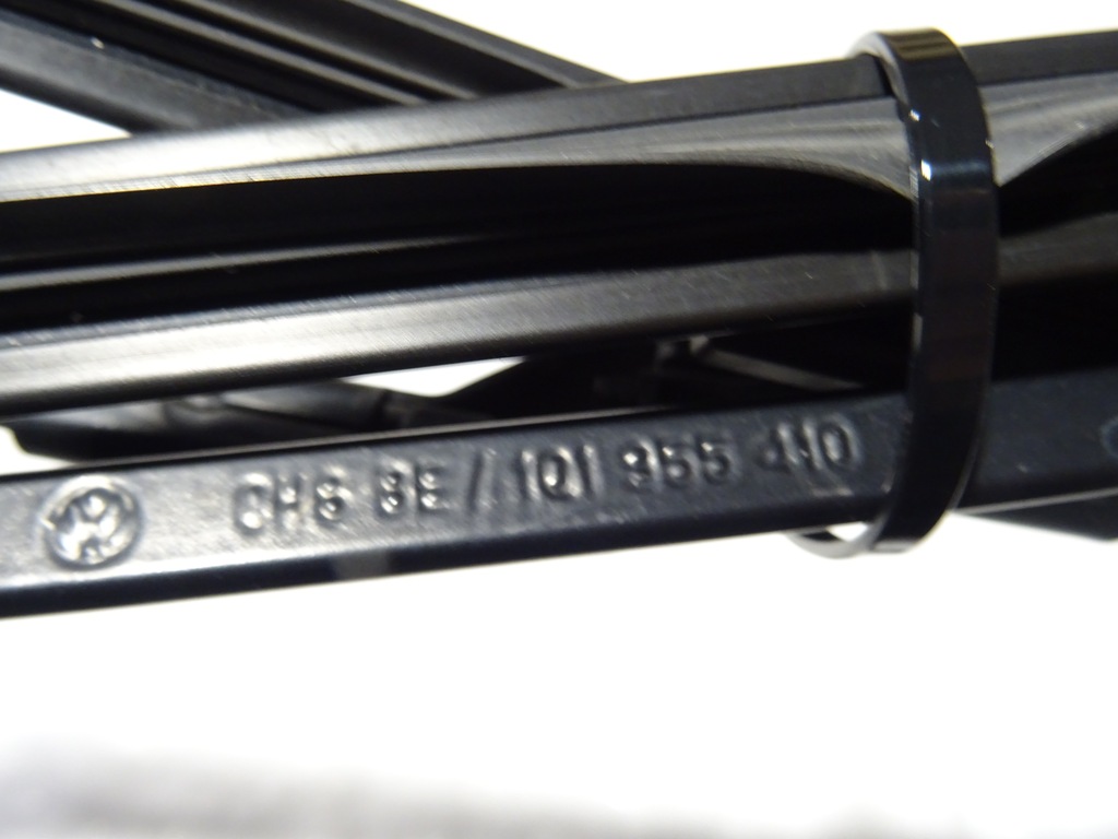 фото №9, Важелі двірник перед vw eos 1q0 комплект 2szt