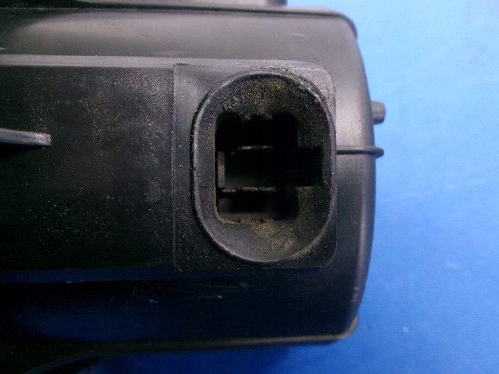 фото №4, Citroen c4 i повітродувка повітря обдув резистор вентилятор behr jeż