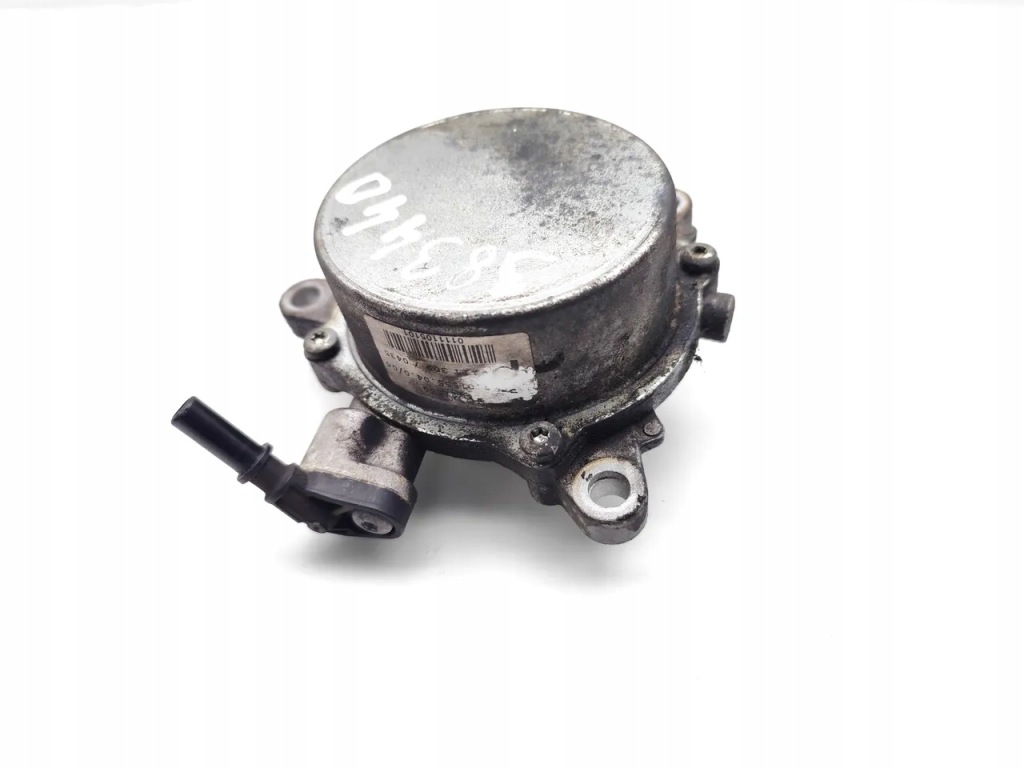 Alfa romeo mito насос вакууму 1.4 бензин 70kw 95 hp 70155504 2009 Ціна