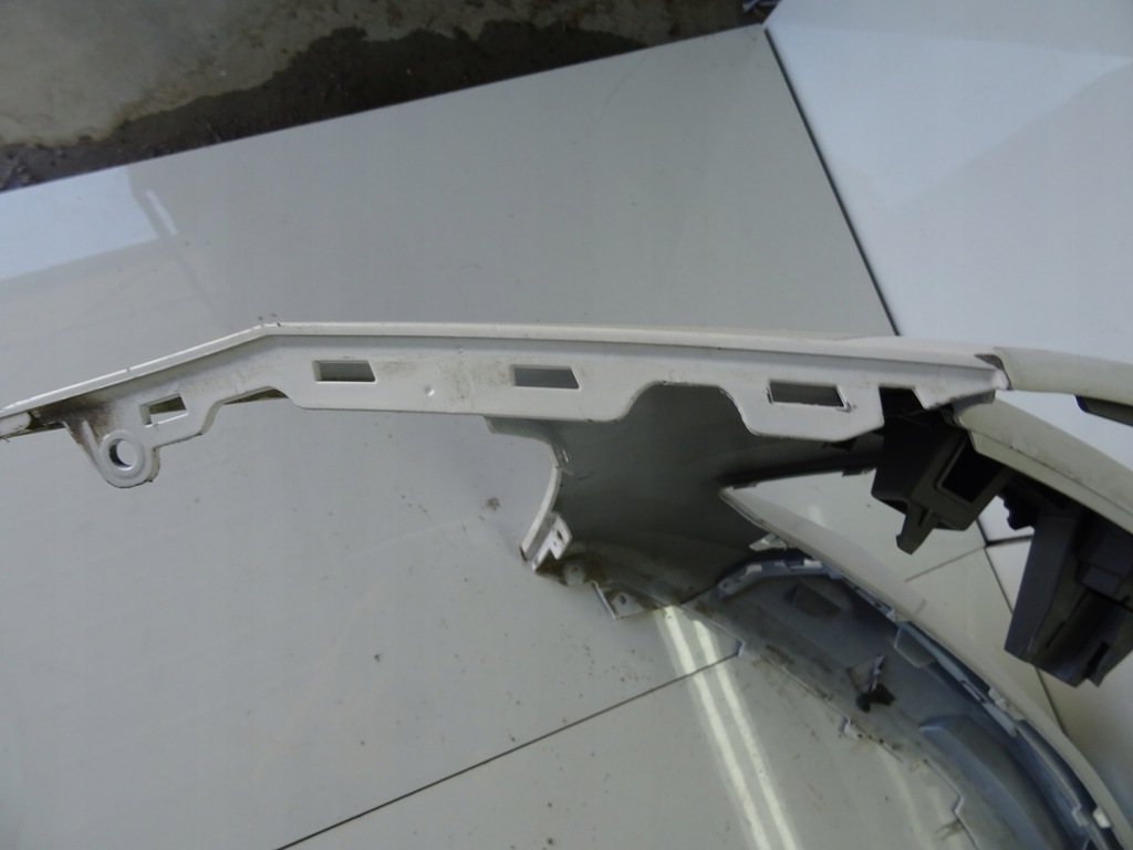 фото №12, Skoda kamiq 19- бампер передний перед оригинал