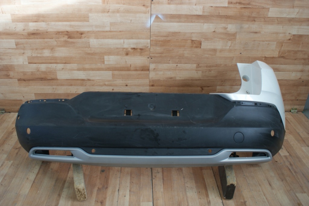 фото №1, Opel grandland x бампер задняя задний