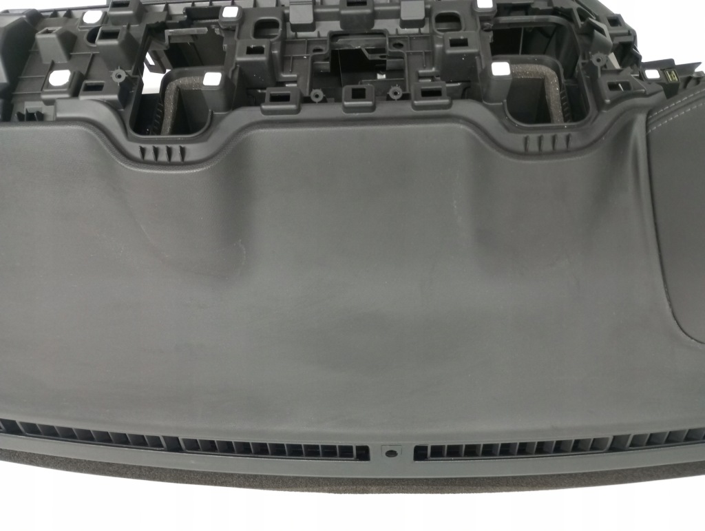 фото №5, Консоль pulpit панель приладів citroen c5 aircross lift