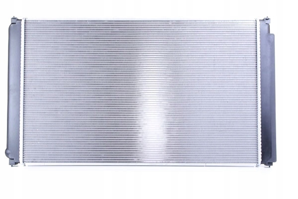 Купити Радіатор двигуна nissens до lexus nx