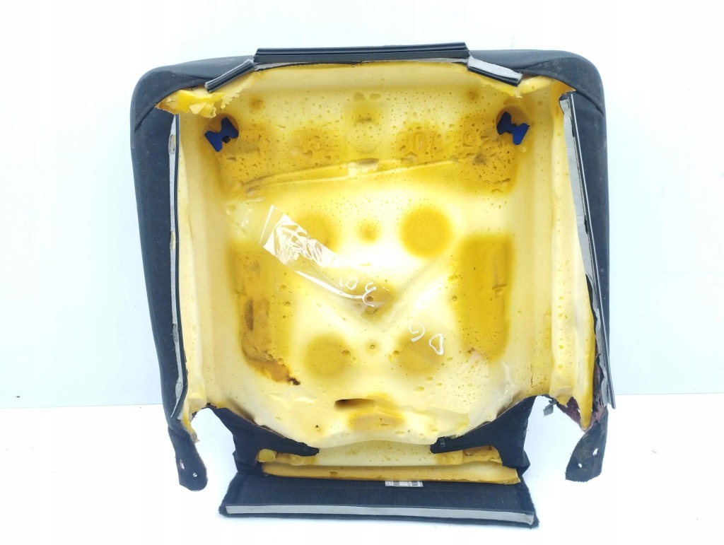 фото №2, Mercedes-benz r w251 2008 правая сторона сиденья, сиденье