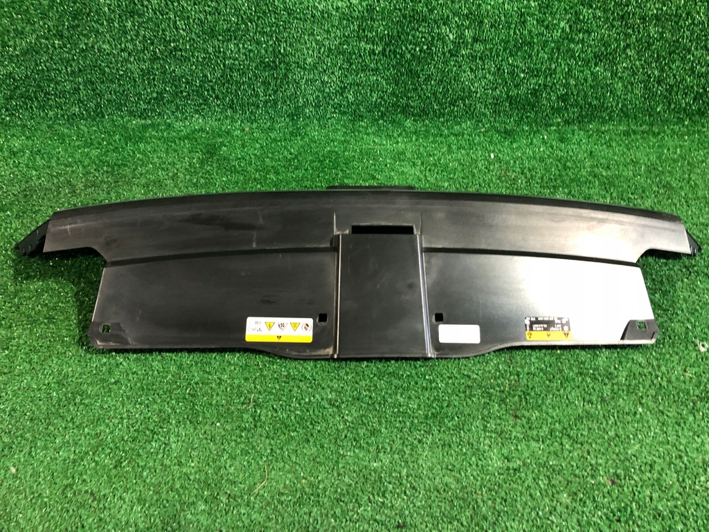 фото №2, Решётка радиатора решётка радиатора vw t-roc